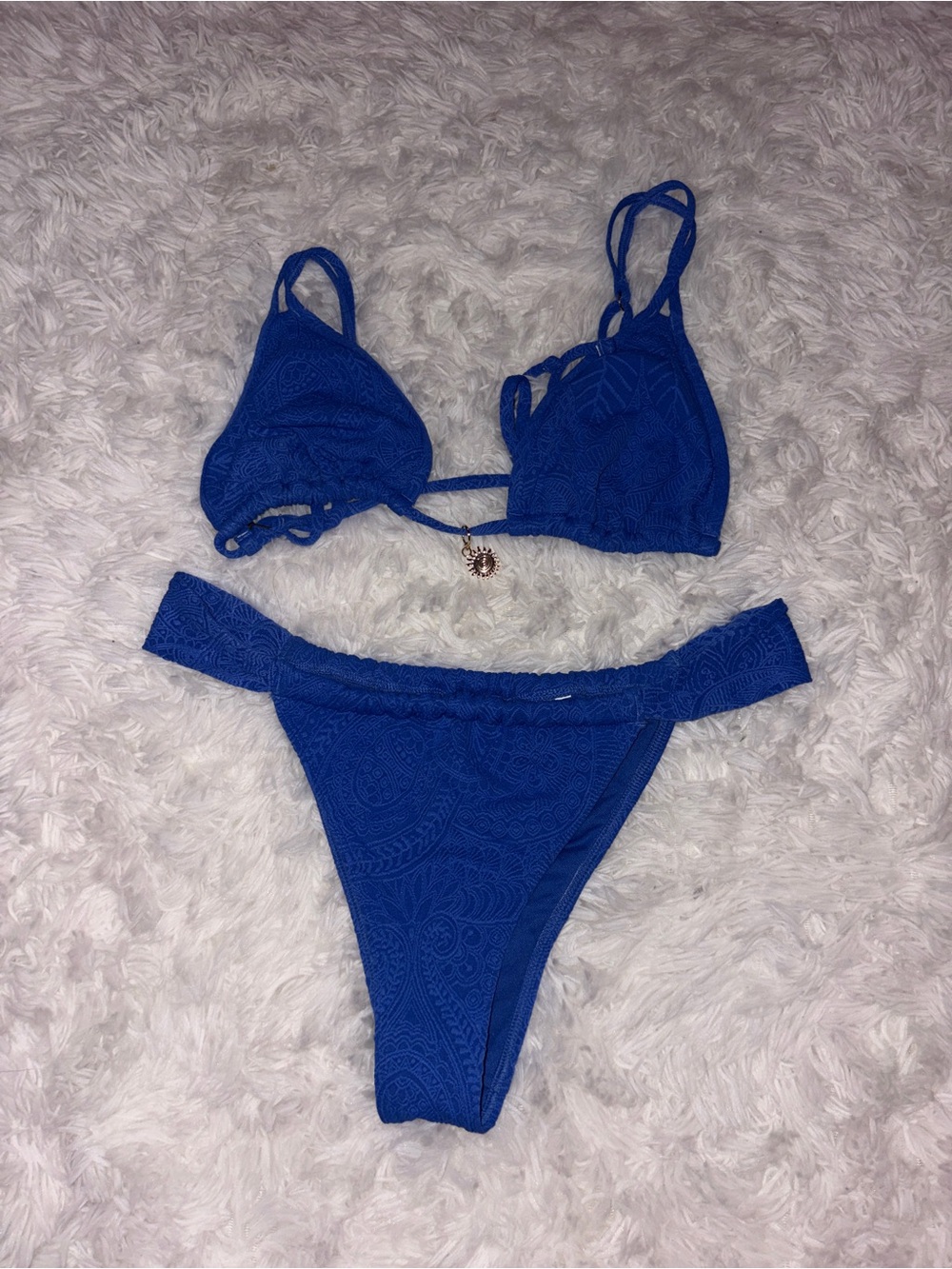 Hollister Bikini Set